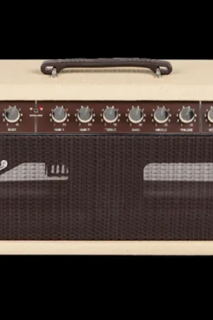 Weekend Sale Super Sonic 22 Head - Blonde– Dave's Guitar Shop