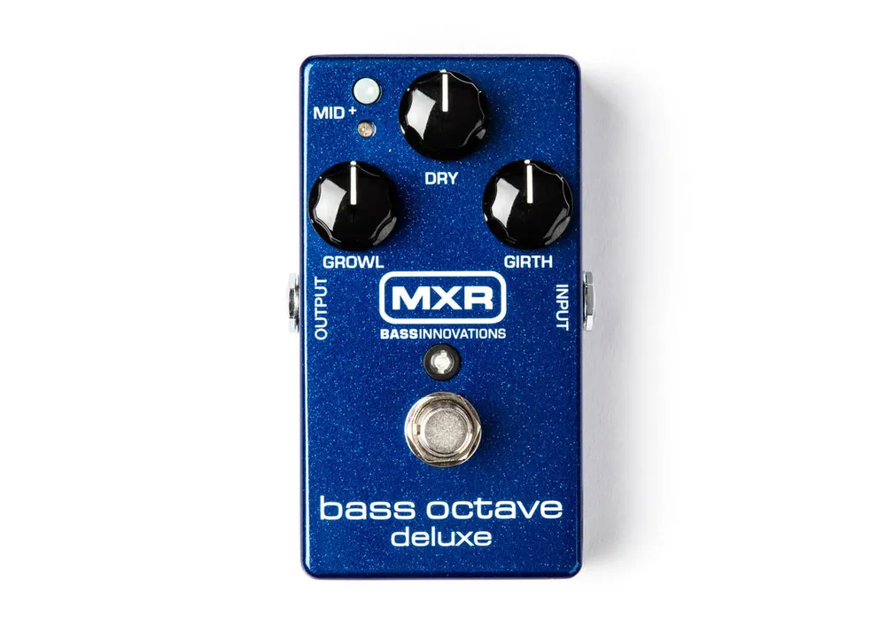 M288 Bass Octave Deluxe– Dave's Guitar Shop Editor’s Pick