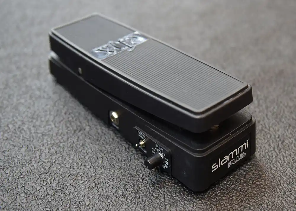 Slammi Pitch Shifter Plus– Dave's Guitar Shop Warranty Included
