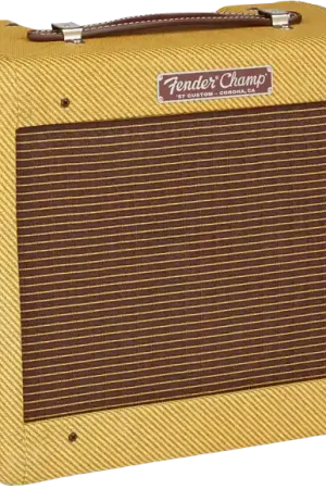'57 Custom Champ– Dave's Guitar Shop Discount