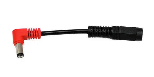 Reverse Polarity Converter– Dave's Guitar Shop Best Choice