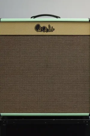 4x10" Cab - Mint Green, Recent– Dave's Guitar Shop Luxury