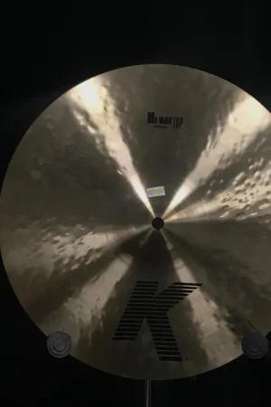 14 Inch K Hi Hats– Dave's Guitar Shop Super Sale
