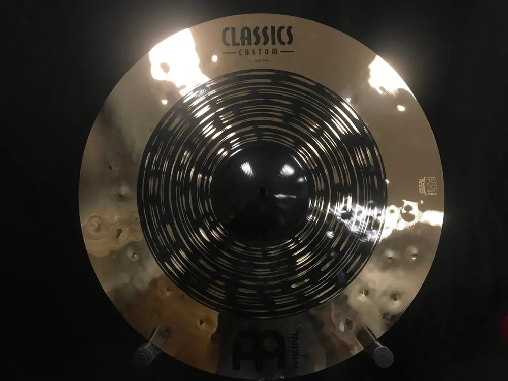 22 Inch Classics Custom Dual Ride– Dave's Guitar Shop Buy Online
