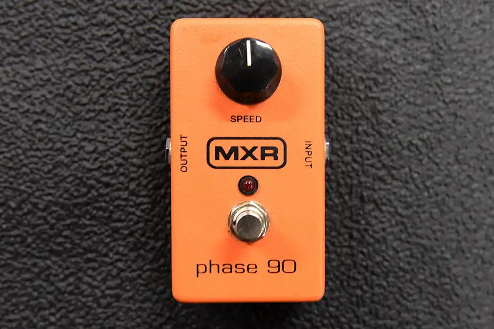 M101 Phase 90– Dave's Guitar Shop Fresh Stock