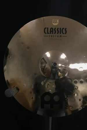 14 Inch Classics Custom Medium Hi Hats– Dave's Guitar Shop Top Pick