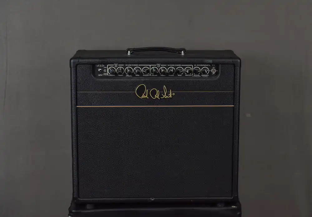 Free Delivery 2 Channel 20 Combo, '17– Dave's Guitar Shop
