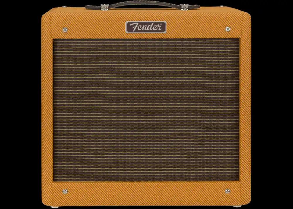 Pro Junior IV LTD– Dave's Guitar Shop Latest